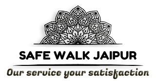 SafeWalk jaipur